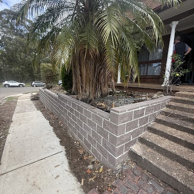 BuiltStone Projects work 4