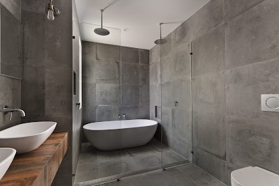 Bulleen Bathrooms+ work 4