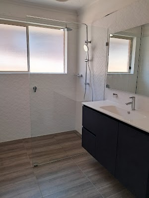 Bulleen Bathrooms+ project 5