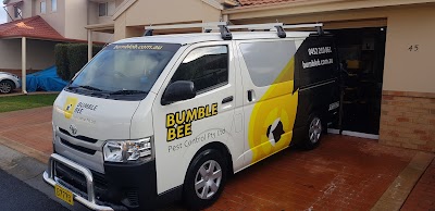 Bumblebee Pest Control