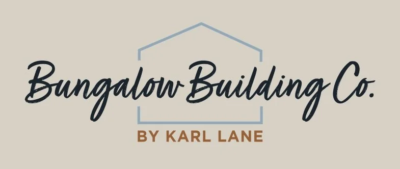 Bungalow Building Co.
