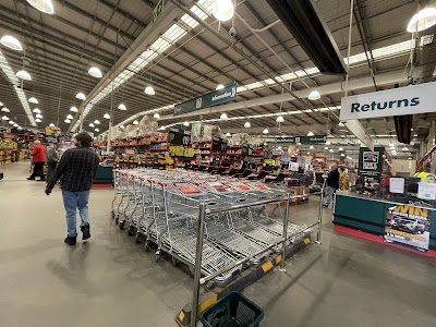 Bunnings Ballarat work 3