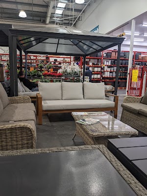 Bunnings Ballarat work 4