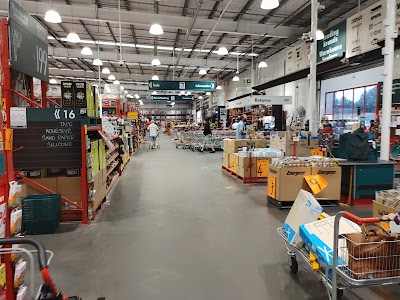 Bunnings Ballarat project 6