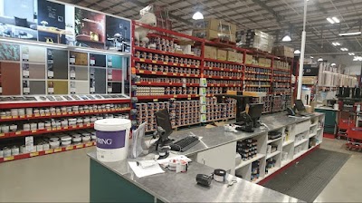 Bunnings Hoxton Park work 2