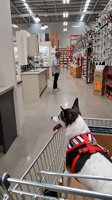 Bunnings Hoxton Park work 3