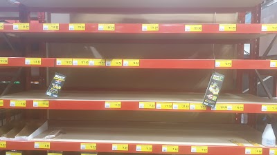 Bunnings Hoxton Park work 4