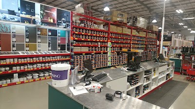 Bunnings Hoxton Park project 5