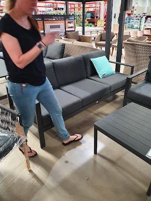 Bunnings Hoxton Park project 6