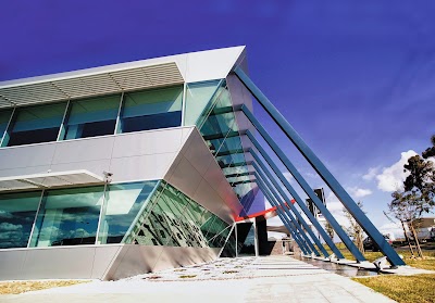 Burbank Homes - National Head Office work 3