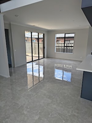 Burbank Homes - National Head Office project 5