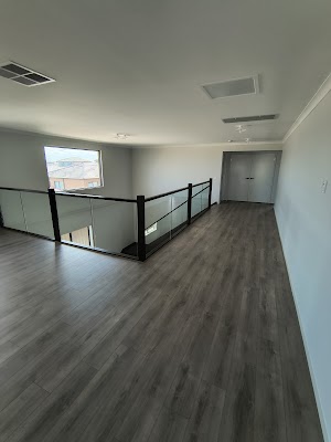 Burbank Homes - National Head Office project 6