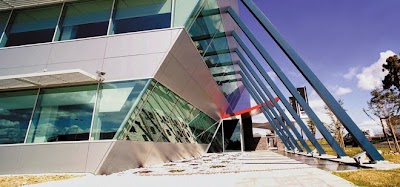 Burbank Homes - National Head Office work 1