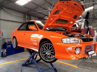 Burgess Paint 'N' Panel photo 3