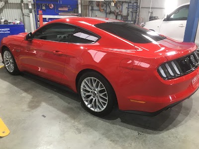 Burgess Paint 'N' Panel project 4