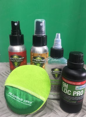 Burgess Paint 'N' Panel project 5