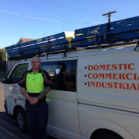 Burke & Sons Electrical Services