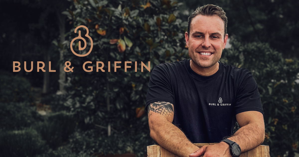 Burl & Griffin