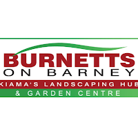 Burnetts On Barney