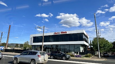 Burns for Blinds work 4