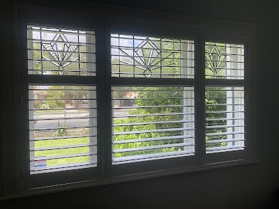 Burns for Blinds project 5