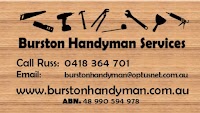 Burston Handyman Services