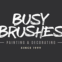 Busy Brushes Painting and Decorating Service