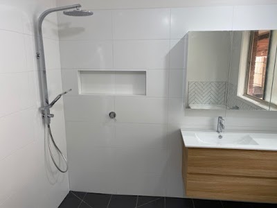 Butler Bathroom Renovation Ballarat photo 2