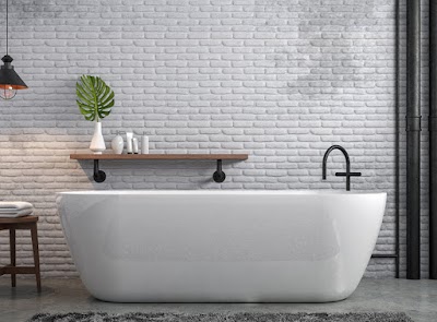 Butler Bathroom Renovation Ballarat photo 3