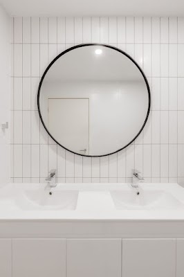 Butler Bathroom Renovation Ballarat project 4