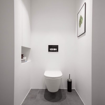 Butler Bathroom Renovation Ballarat project 5