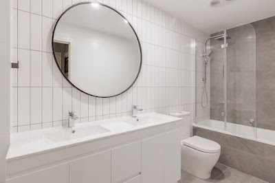 Butler Bathroom Renovation Ballarat photo 1