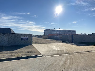 Butler Excavations PTY Ltd. work 2