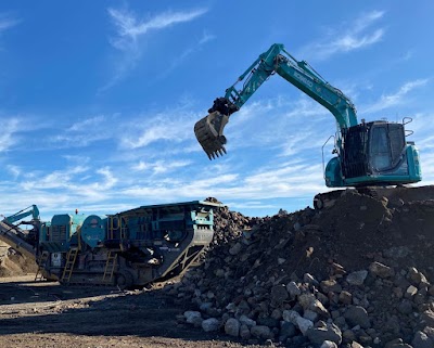 Butler Excavations PTY Ltd.