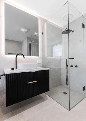 butlerBATHROOMS+ project 5