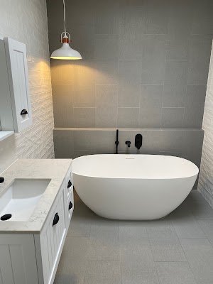 butlerBATHROOMS+ project 6