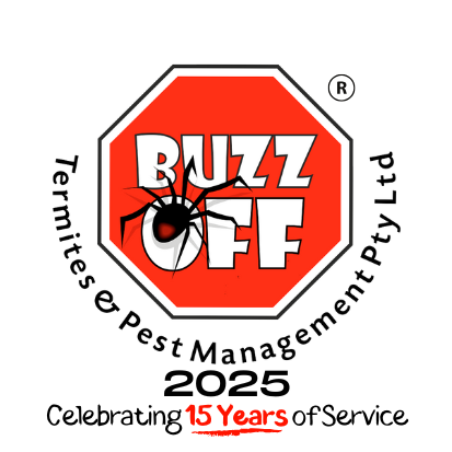 Buzz Off Termites & Pest Management Sydney