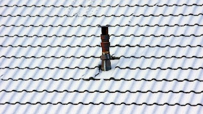 C and L Clancy Industrial Roof and Skylight Replacement work 3