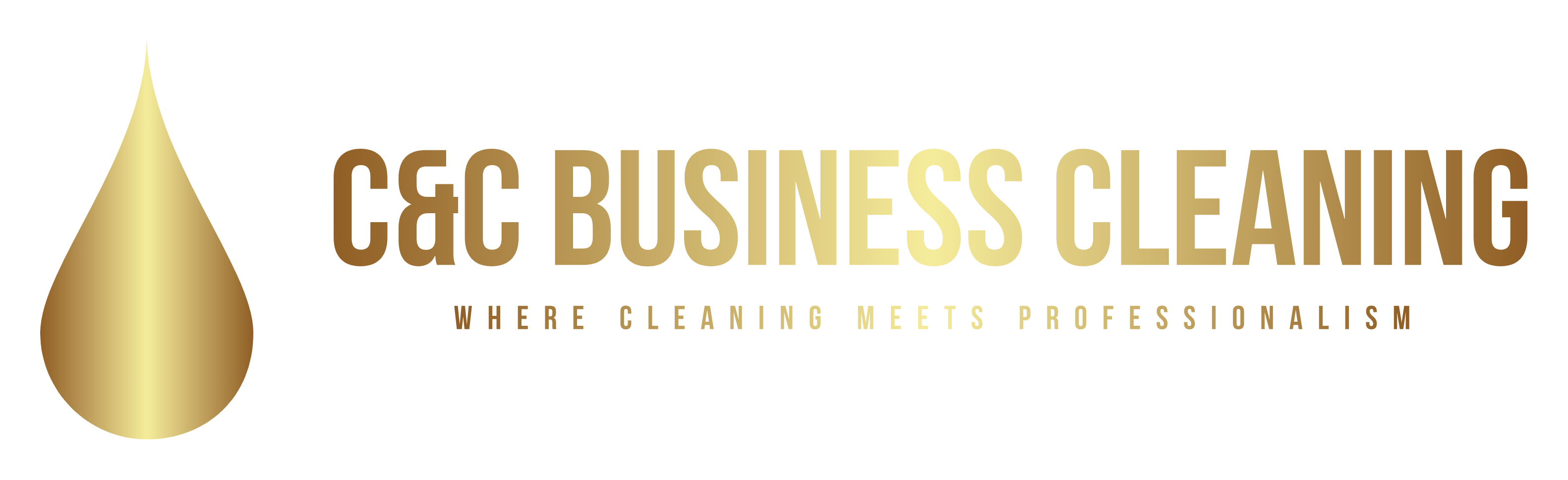 C&C Business Cleaning