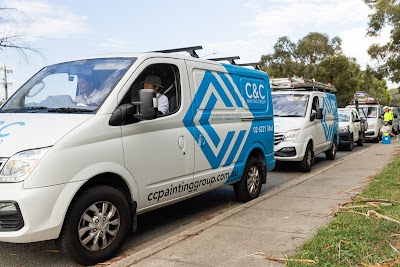 C&C Painting Group work 4