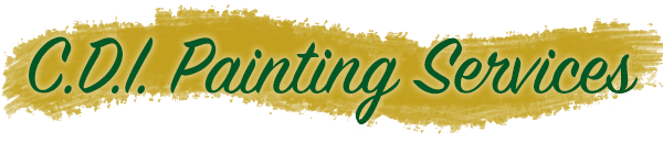 C.D.I. Painting Services