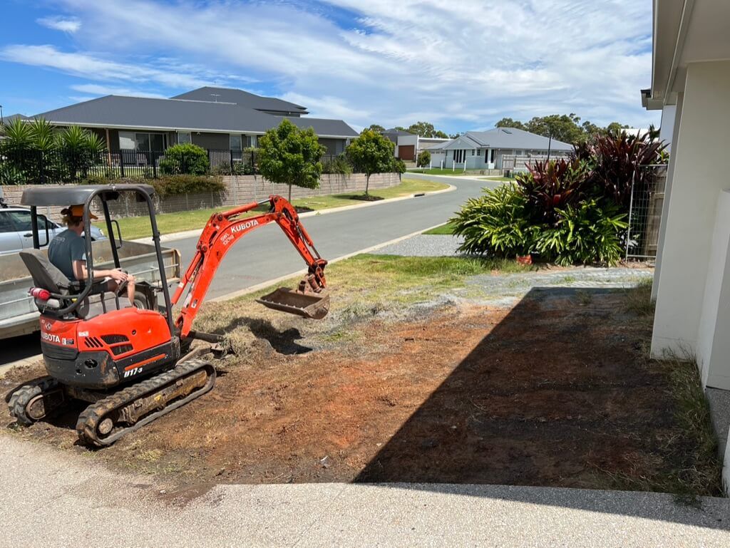 C & H Earthworks