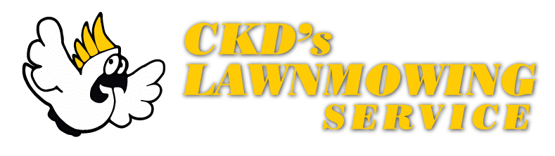 C K D's Lawnmowing Service