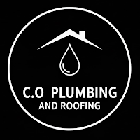 C.O Plumbing and roofing