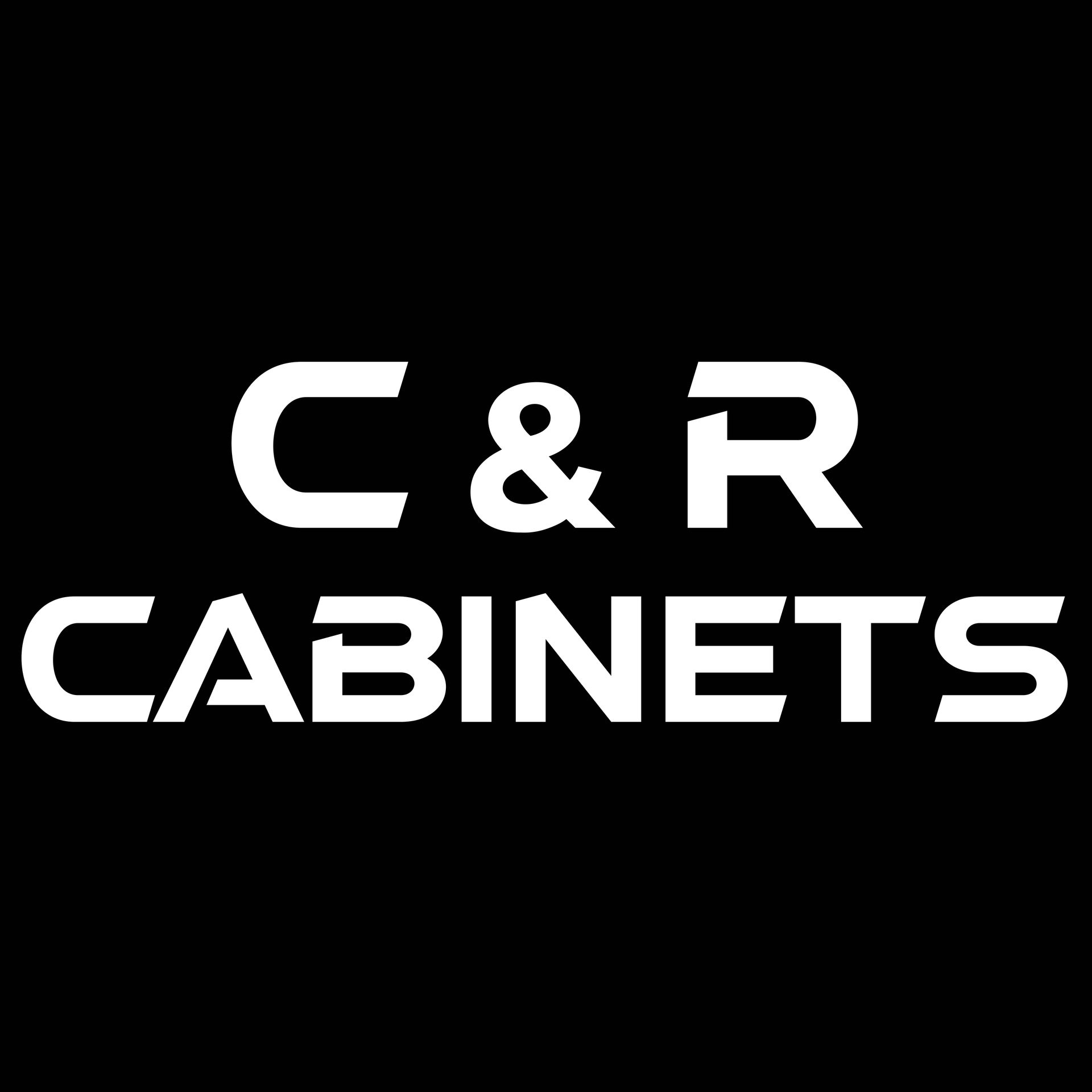 C & R Cabinets