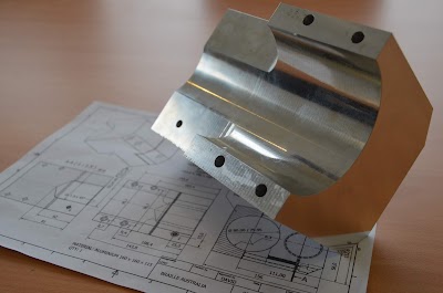 C & S Engineering & Toolmaking photo 2