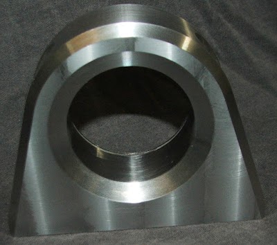 C & S Engineering & Toolmaking project 4