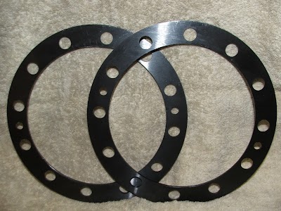 C & S Engineering & Toolmaking project 6