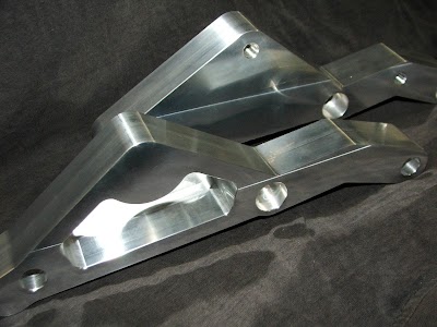 C & S Engineering & Toolmaking