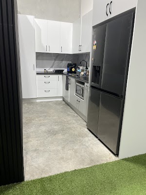 Cab-Tech Kitchens project 4